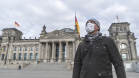 Germania include Moldova în lista țărilor de risc. Cum poți intra în țară